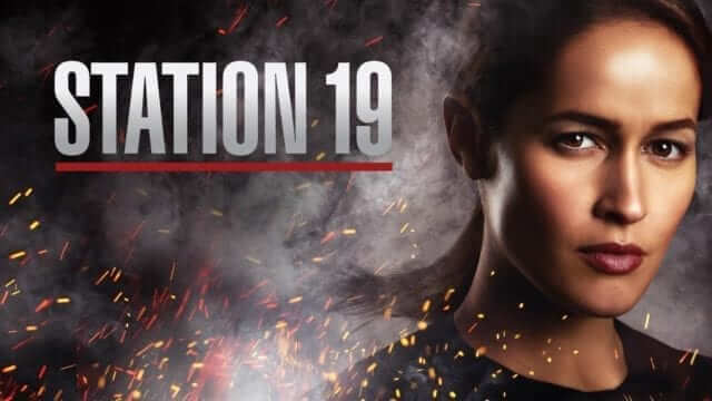 Is Station 19 Coming To Netflix