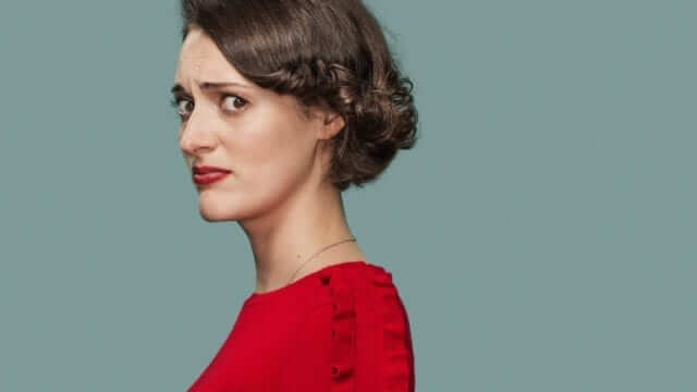 Fleabag Netflix Streaming