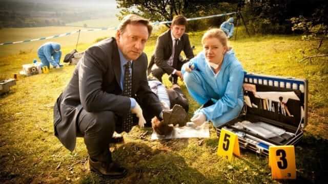 Midsomer Murders Netflix Release Schedule