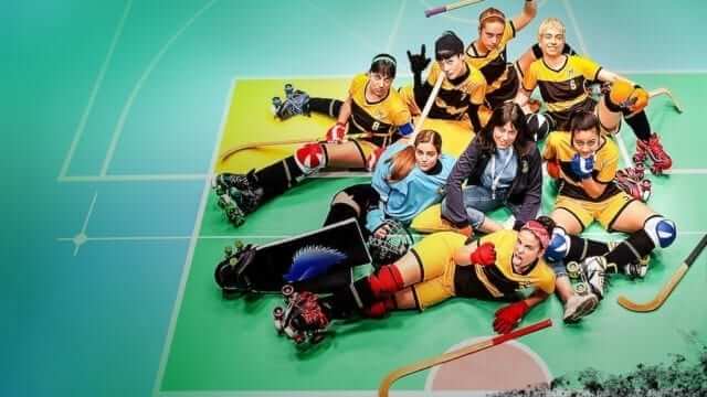 The Hockey Girls Season 2 Netflix Release