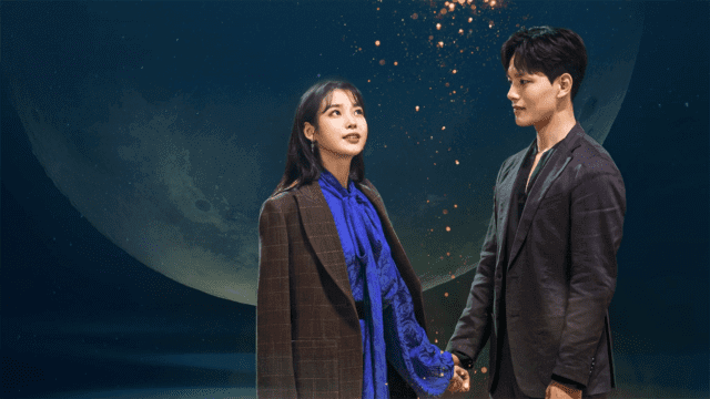 K Drama Hotel Del Luna Is Coming To Netflix In September 2021