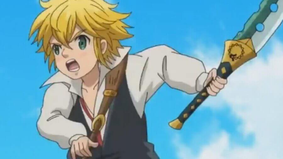 Why do people say that season three of Seven Deadly Sins is bad? I