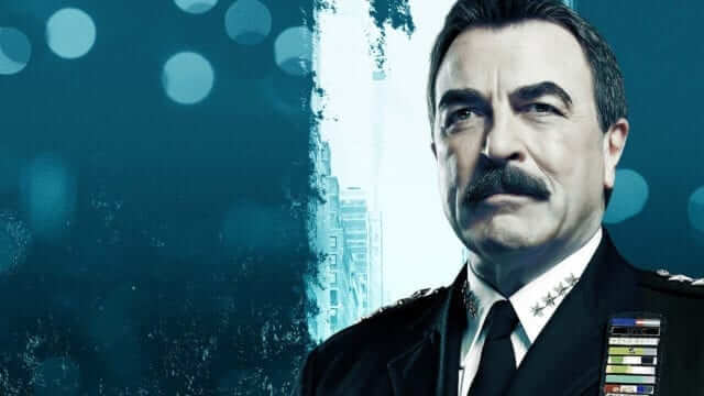 blue bloods netflix