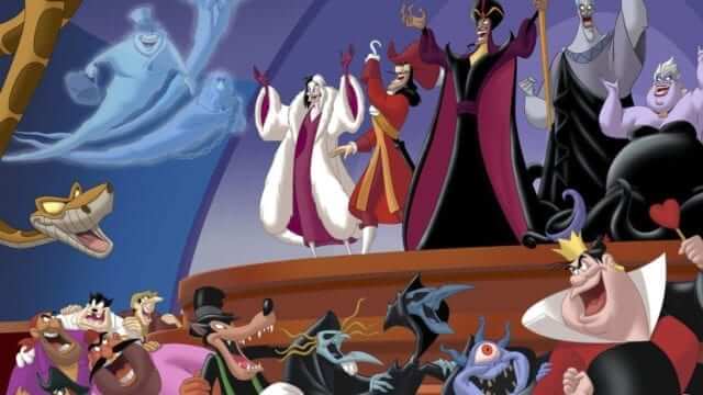 Disneys House Of Villains Leaving Netflix In November