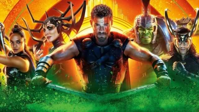 Thor Ragnarok Leaving Netflix In December 2019