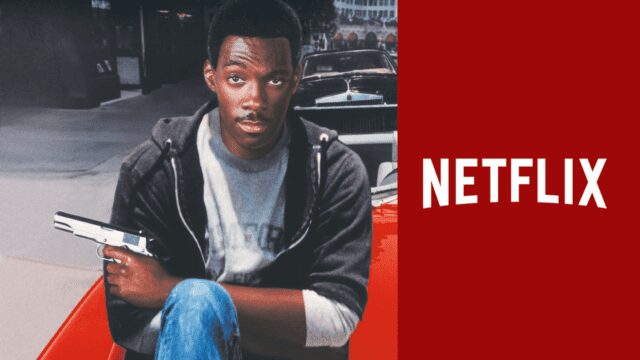 Beverley Hills Cop Sequel Ordered By Netflix