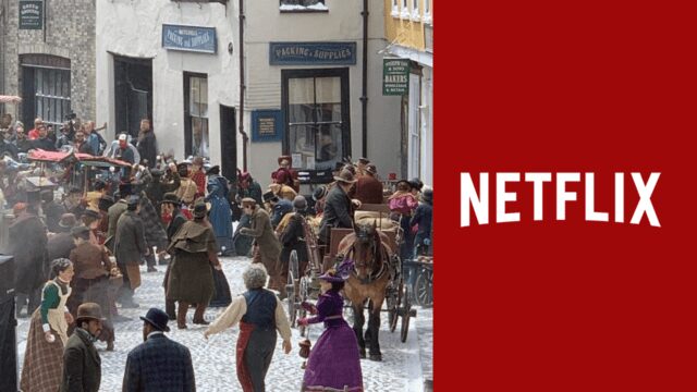 Jingle Jangle Netflix Everything We Know So Far