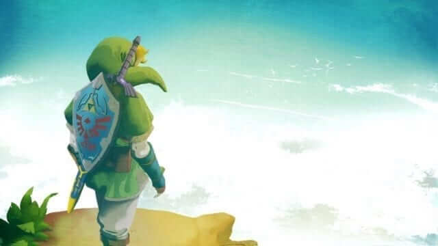 The Legend Of Zelda Animated Series Everything We Know So Far