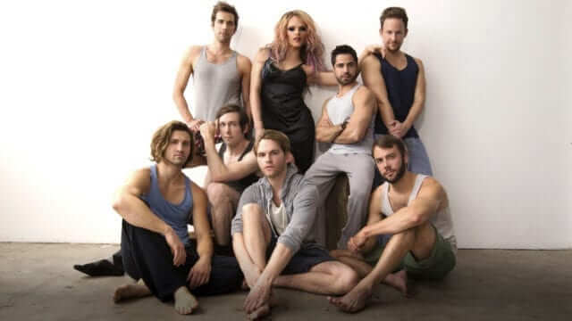 Eastsiders Netflix December