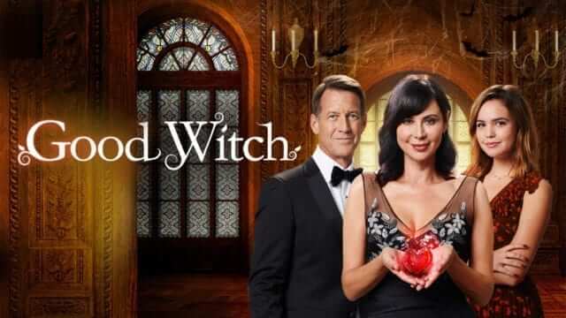 Good Witch Season Netflix