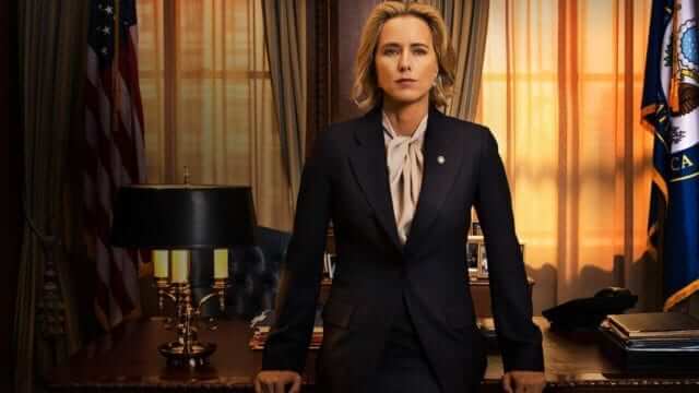 madam secretary netflix uk