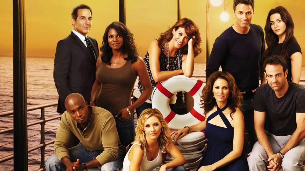 'Private Practice' Seasons 1-6 Returning To Netflix In December 2019 ...