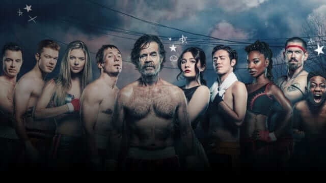 Shameless Season 10 Netflix Release Date