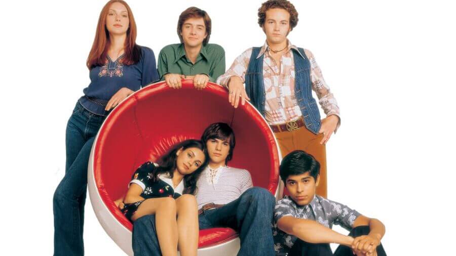 70s show streaming