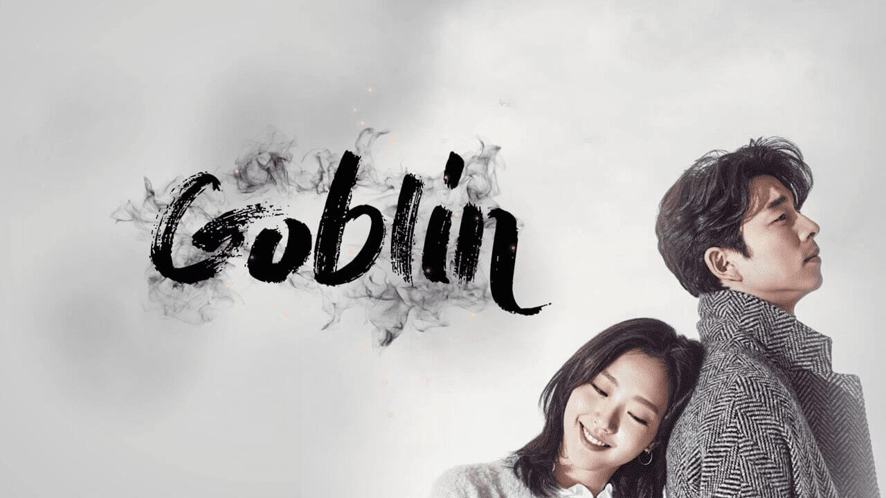 Goblin - Copyright. 