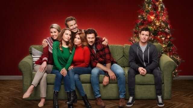 Merry Happy Whatever Season 2 Netflix Renewal Status And Release Date