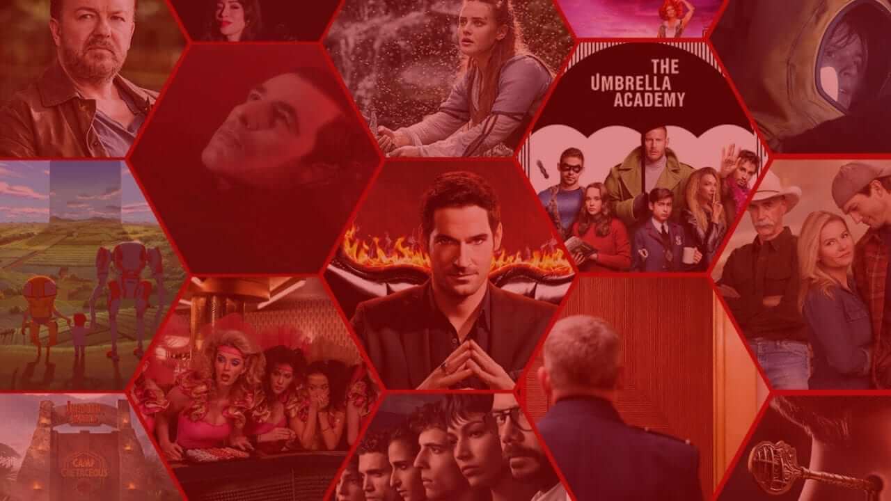 Every Netflix Original Series Coming In 2020 Whats On Netflix 