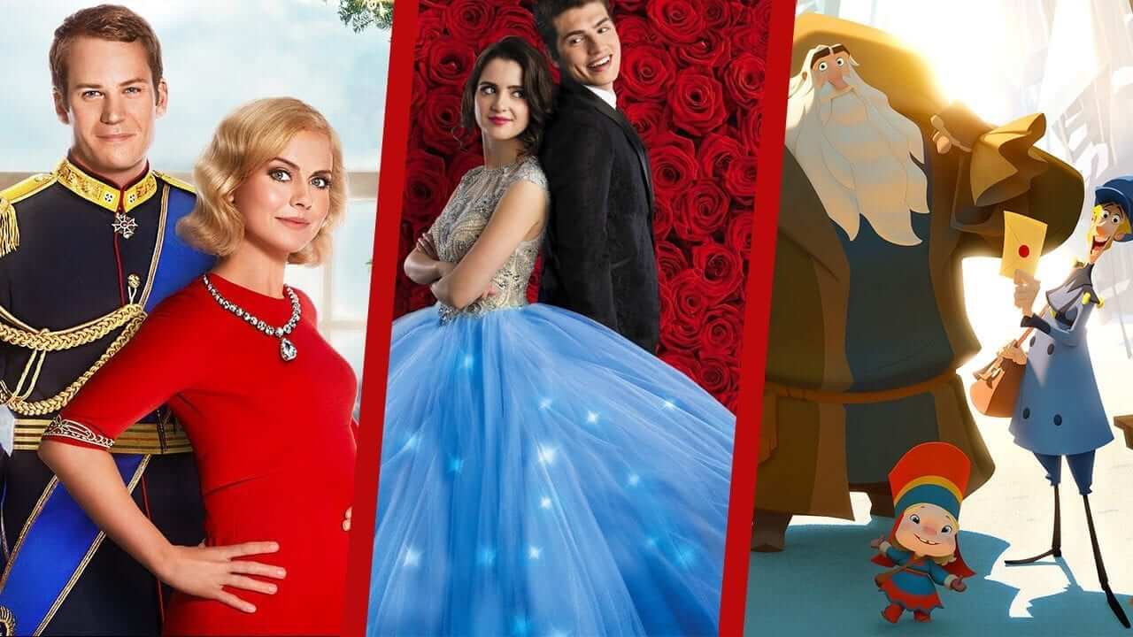 New Christmas Movies on Netflix December 20th, 2019 What's on Netflix