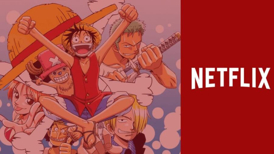 Netflix S Live Action One Piece Series Everything We Know What S On Netflix