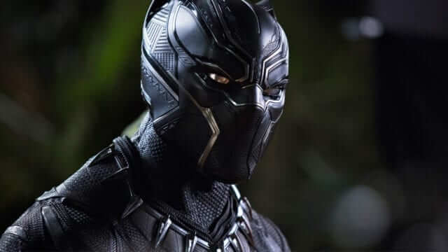 Black Panther Leaving Netflix In March