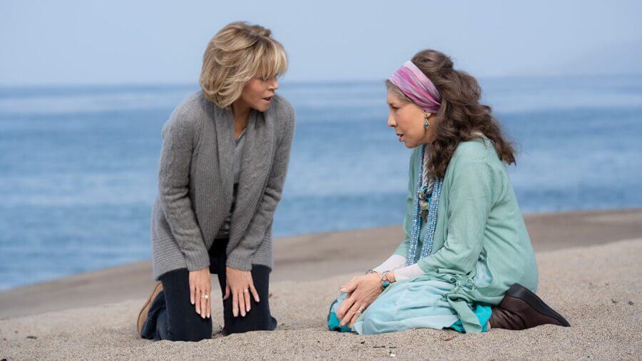 Grace And Frankie Season 7 Netflix Release Date And What We Know So