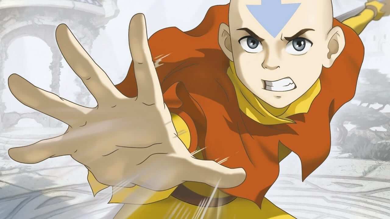 avatar the last airbender book 2 episode 1