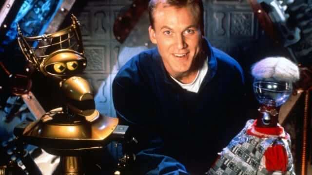 Mystery Science Theater 3000 Leaving Netflix March