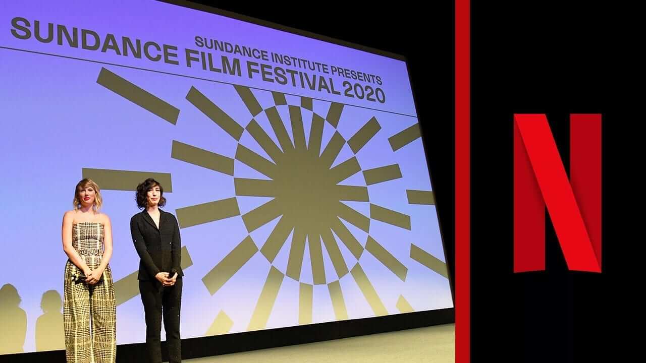 Netflix Films At Sundance 2020 What The Critics Are Saying Whats On Netflix 2119