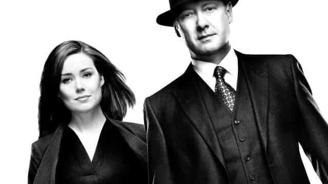 The Blacklist Season 7 New On Netflix