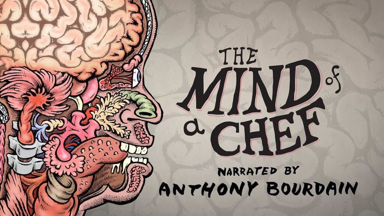 The Mind of a Chef Leaving Netflix in March 2020 What's on Netflix