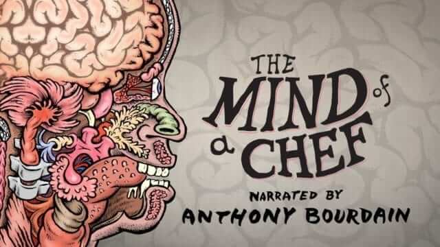 The Mind Of A Chef Netflix Leaving March 2020