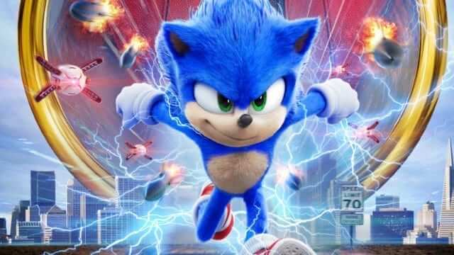 Will Sonic The Hedgehog Come To Netflix