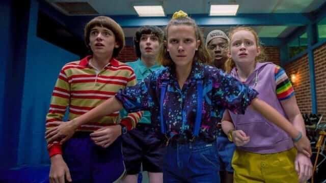 Stranger Things Casting New Roles For Season