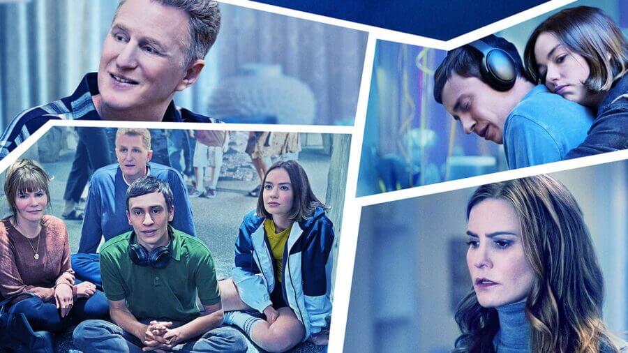 Atypical Season 4 Netflix Release Date And What To Expect What S On Netflix