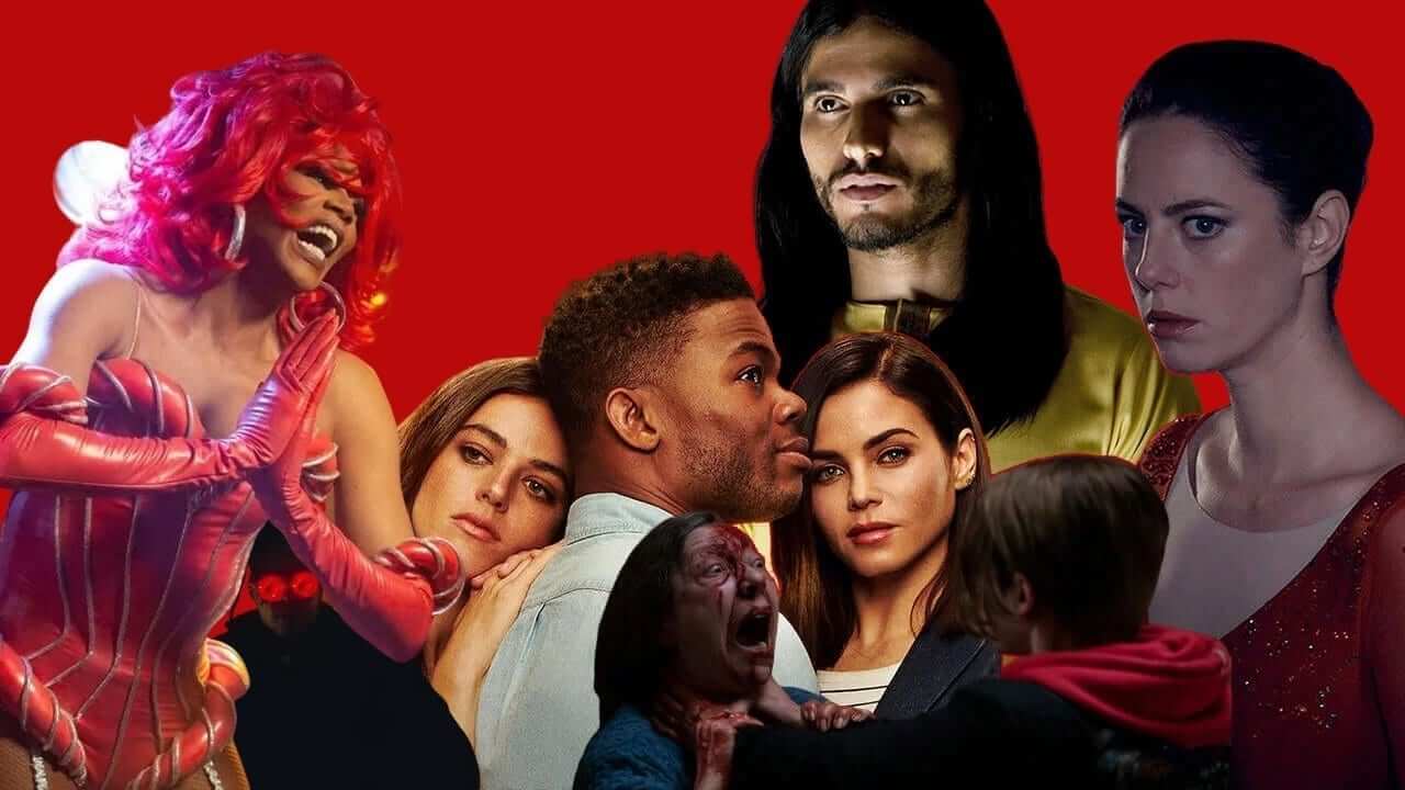 Every Cancelled Netflix Original Series In 2020 - What's On Netflix