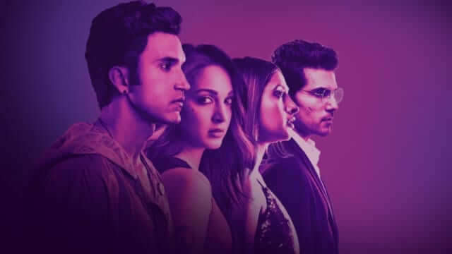 Netflix Hindi Original Guilty Netflix Release Date Plot Cast Trailer