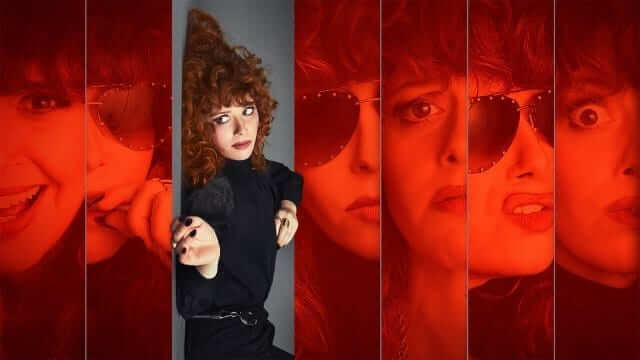 Russian Doll Season 2 What We Know So Far