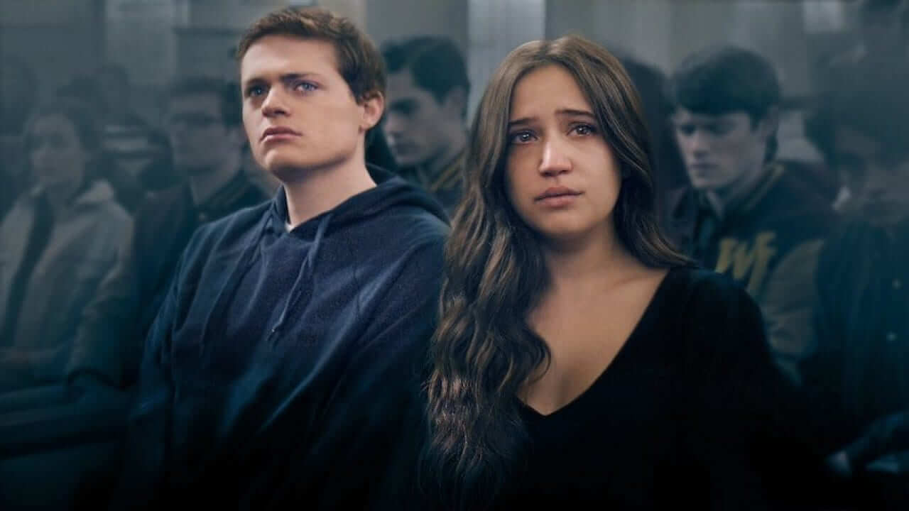 ‘the Society Saison 2 Mises à Jour Dannulation De Netflix Et Campagne De Relance Urban Fusions 