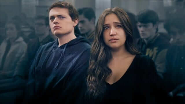 The Society Season 2 Netflix Preview What We Know