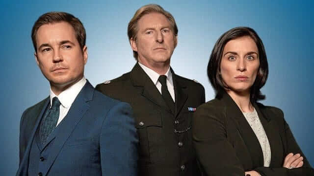 Line Of Duty Removed From Netflix