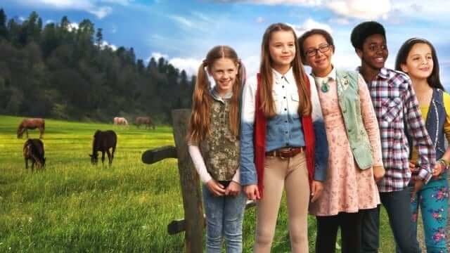 Ponysitters Club Canceled Netflix Season 3