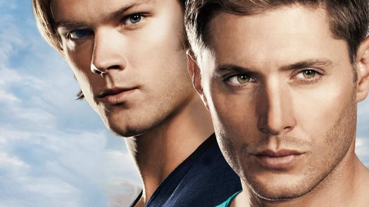 supernatural streaming netflix