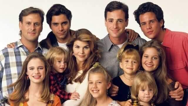 All Seasons Of Full House Leaving Netflix May