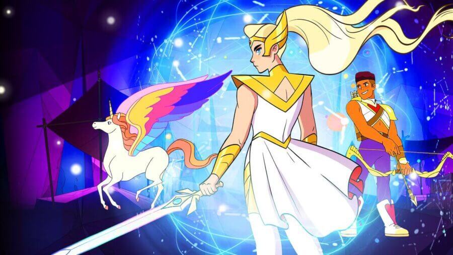 She-Ra & the Princesses of Power Ending Explained (& What Happens