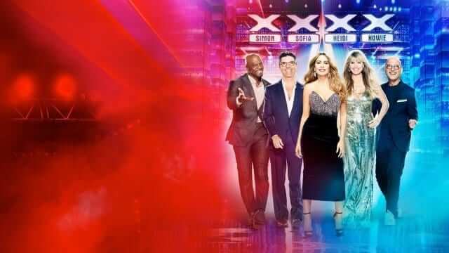 Americas Got Talent Season 15 Coming To Netflix Uk