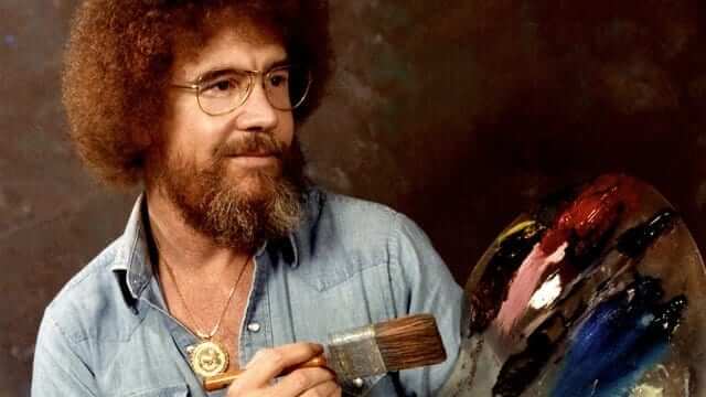 Bob Ross Leaving Netflix