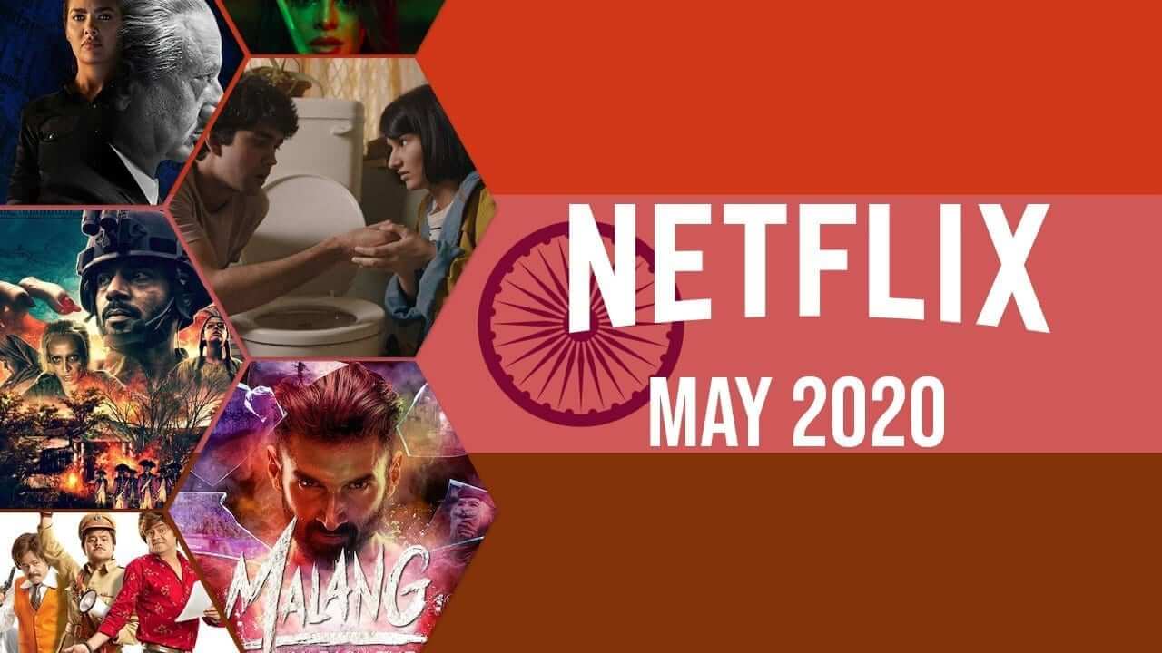 shows coming to netflix may 2020