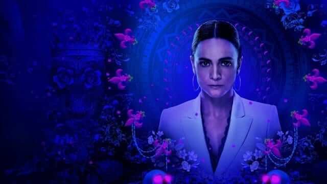 Queen Of The South Netflix S June