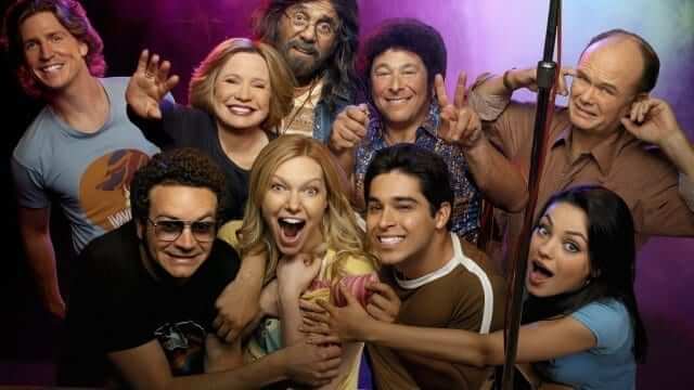 That 70s Show Leaving Netflix Q4 2020 Popular Over Coronavirus