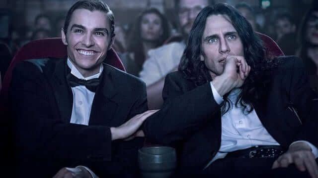 The Disaster Artist Coming To Netflix In June